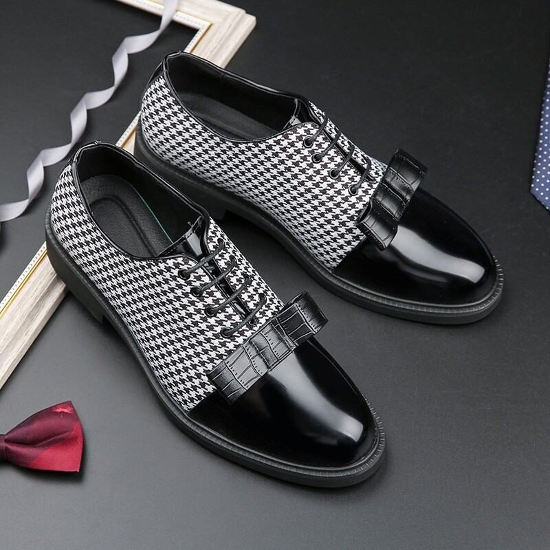 Scottish slippers 