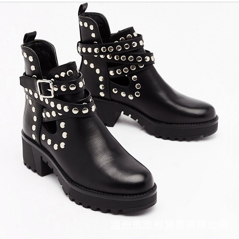 RTS ankle boots 