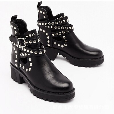 RTS ankle boots 