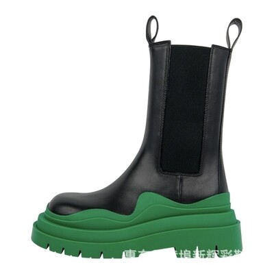 Unisex boots