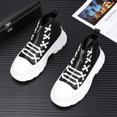Boots sneakers88