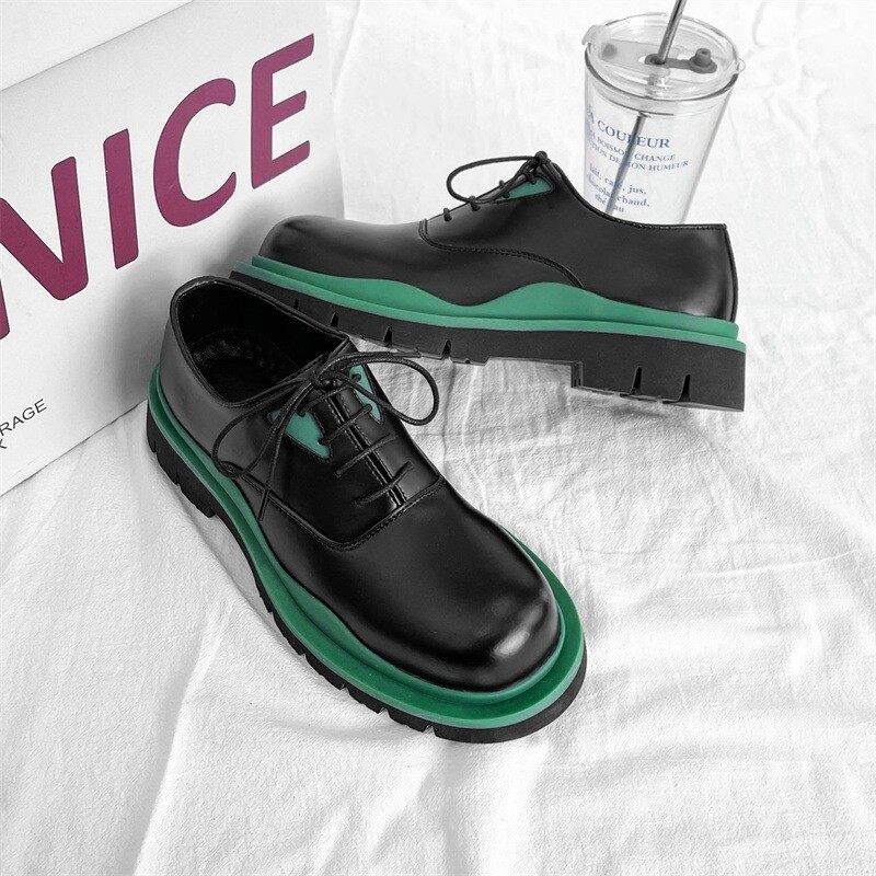 Green sole3