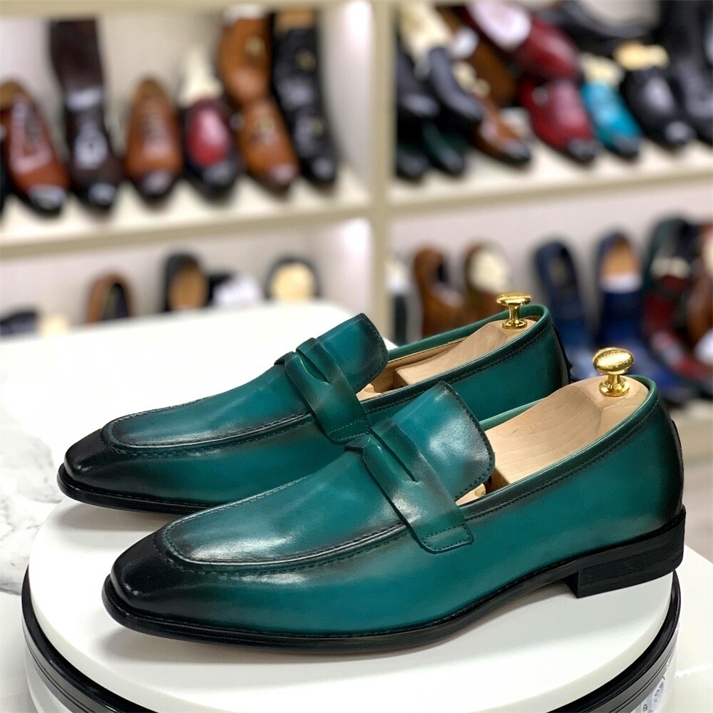 Formal Shandis