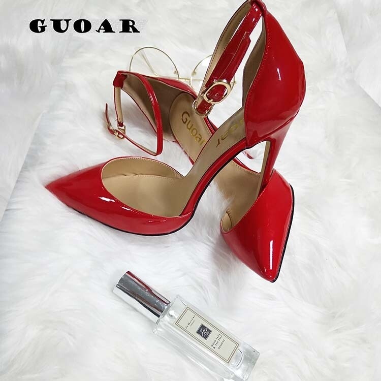 Riri heel