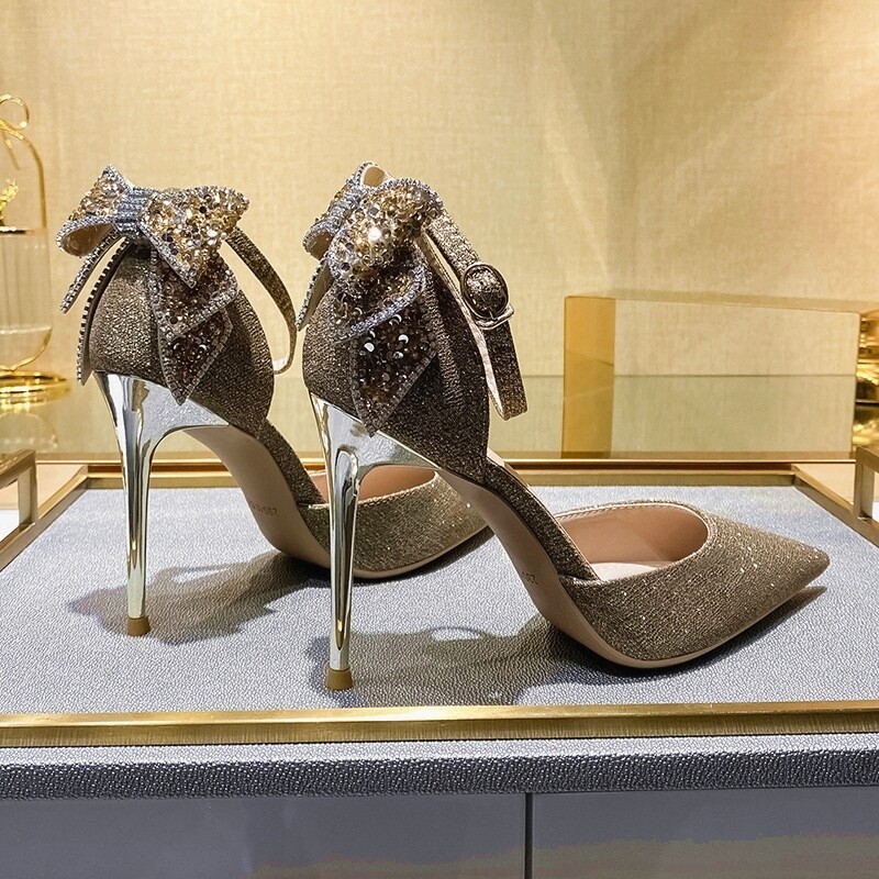 Thababy 2 heel
