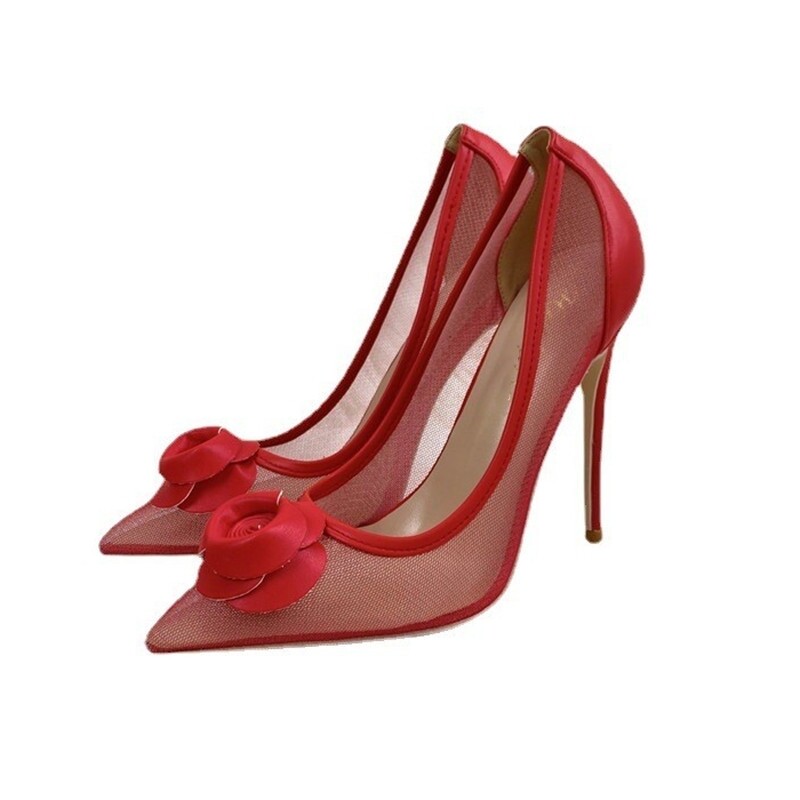 Red Love 