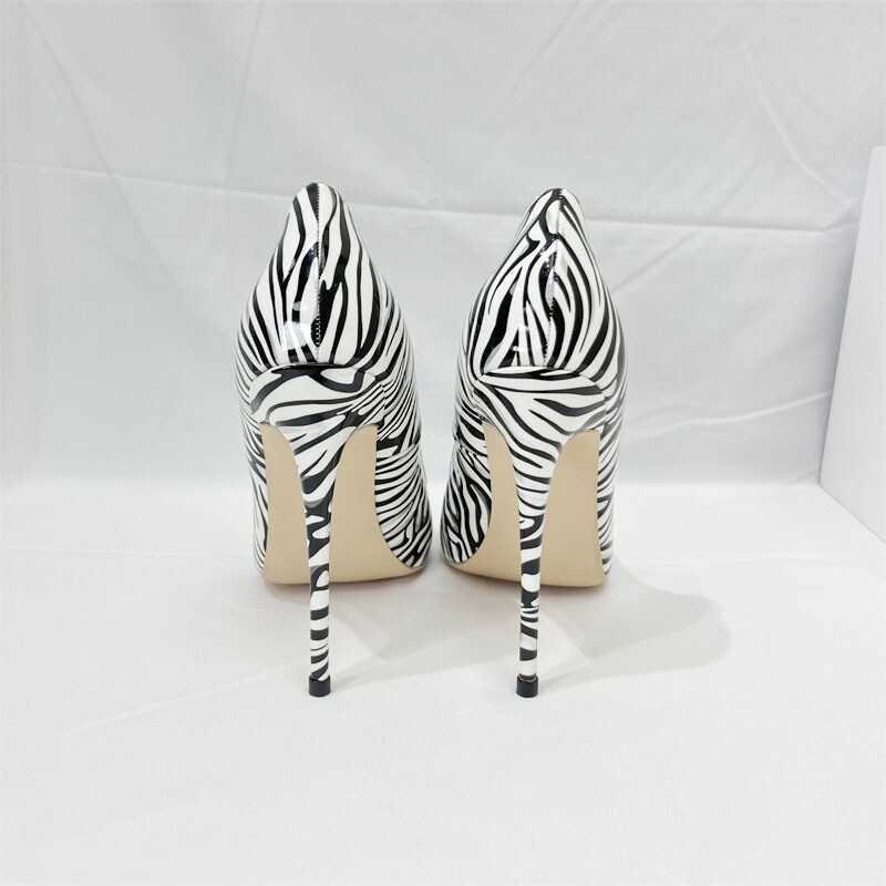 Zebra print 