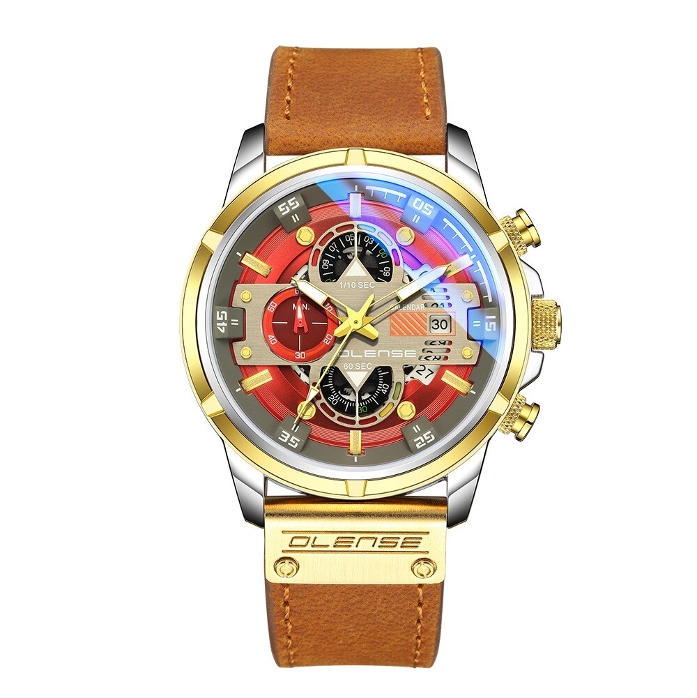 Olense time Piece 2