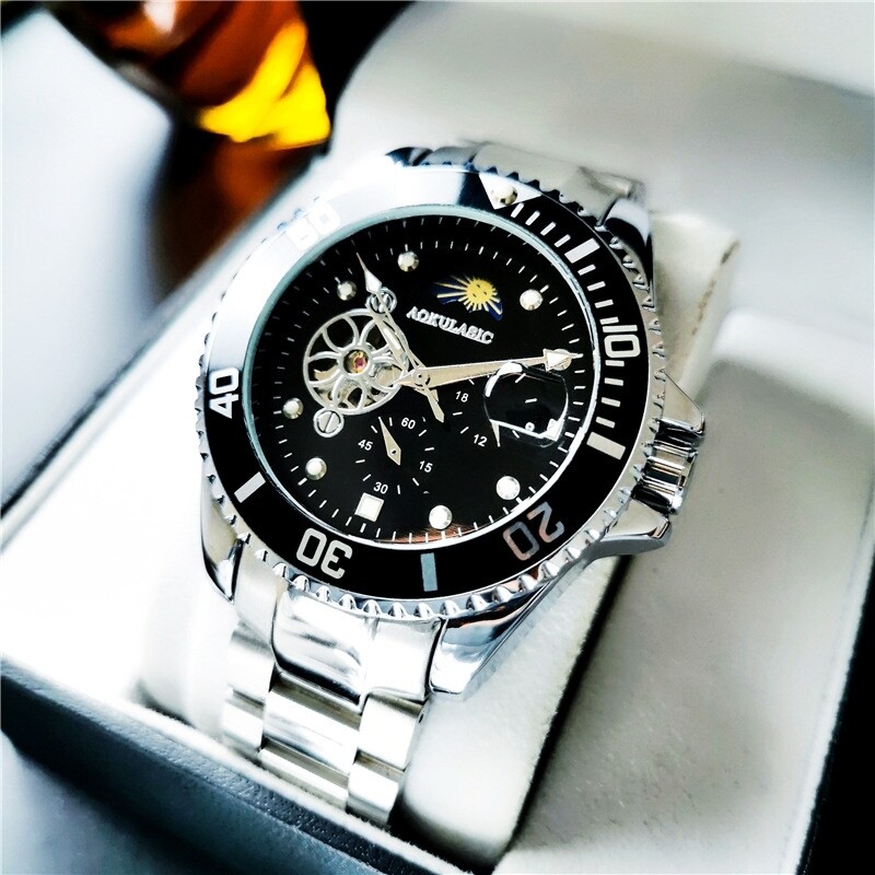 Aukolasic Water resistant 2