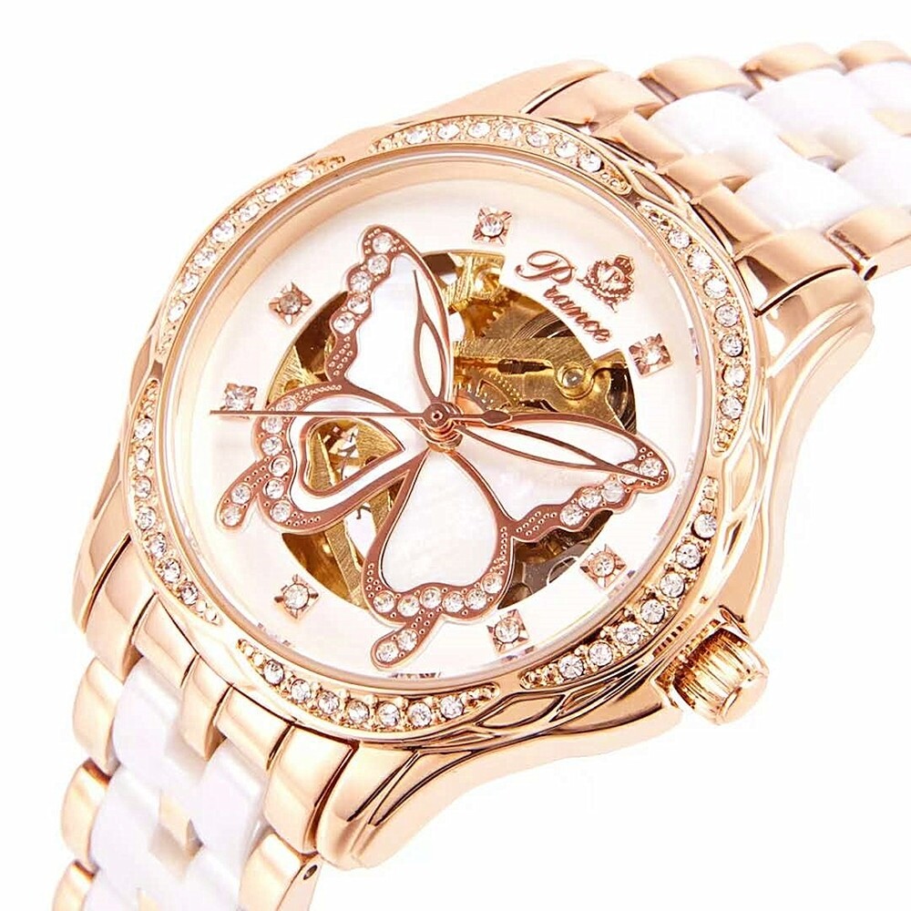 Butterfly time Piece 