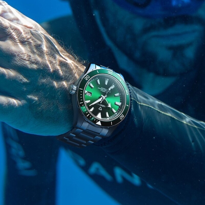 Fairwhale water resistant 
