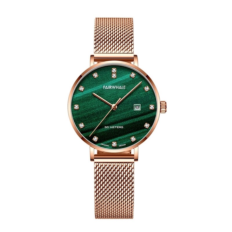 Fairwhale ladies watch 