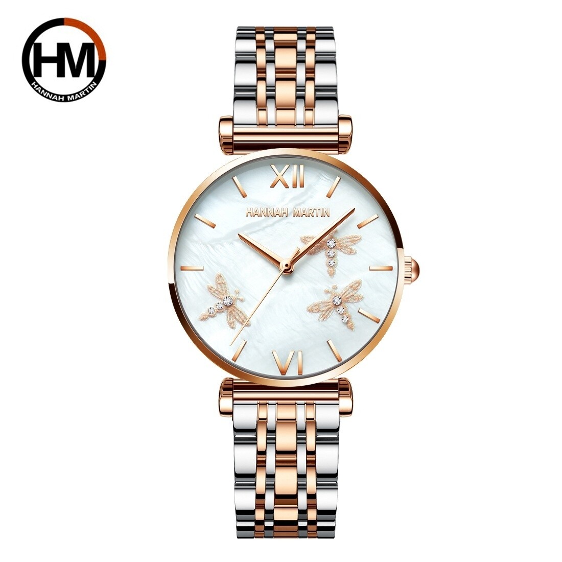 Hannah Martin watch