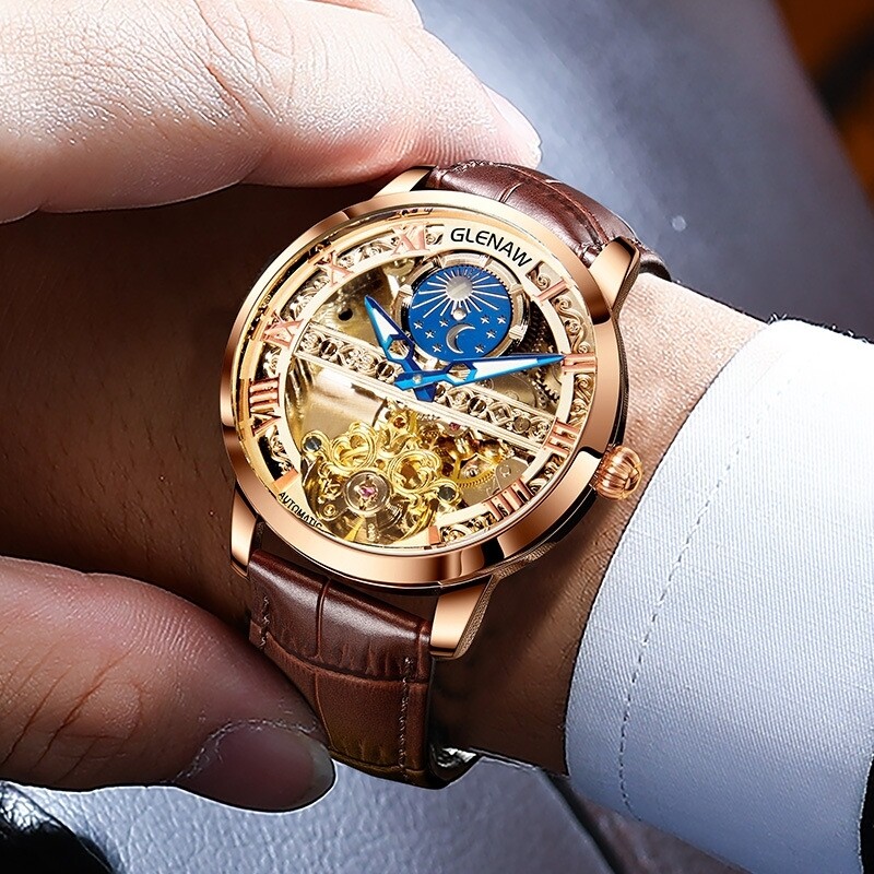 Glenaw Automatic 