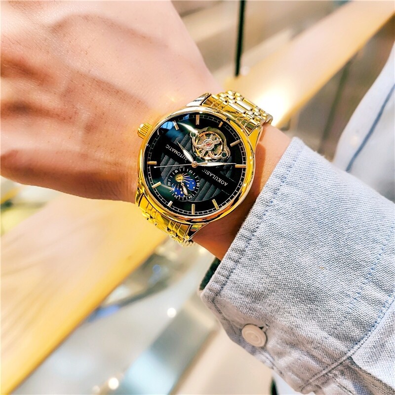 Ree Timepiece 