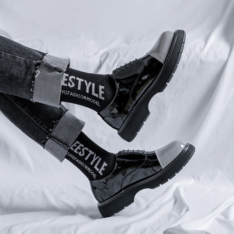 Riri loafers 