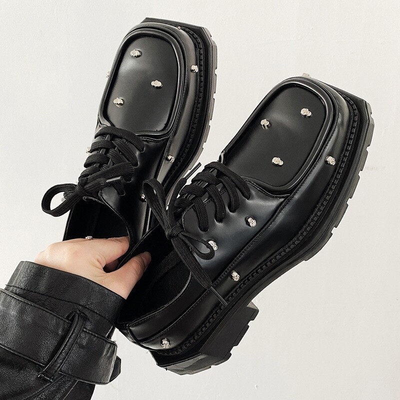RR loafers 