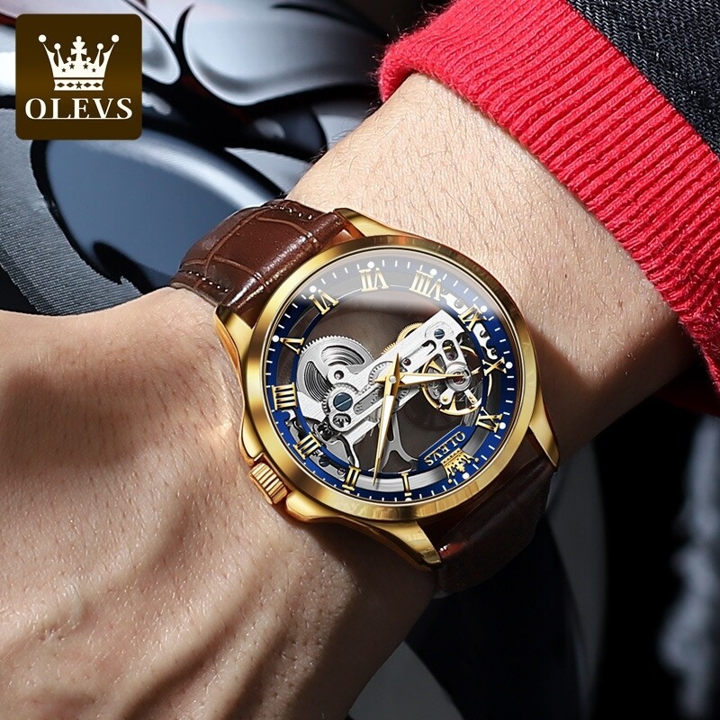 Olevs New look 
