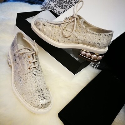 Ree ladies loafers 