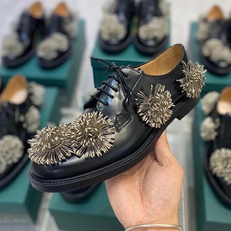 Reetheshoeaholic ladies loafers 