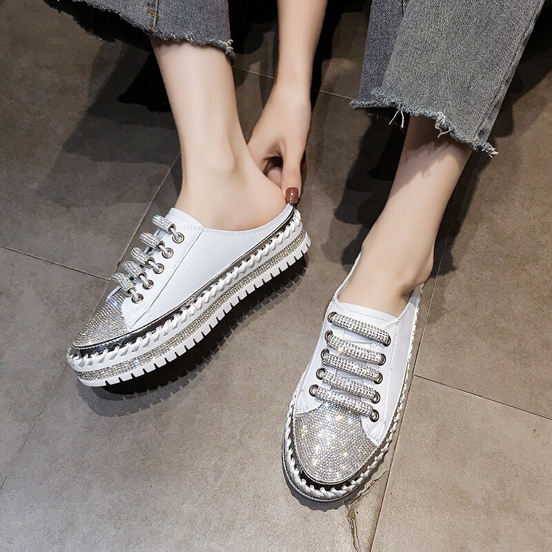 Pushin loafers 