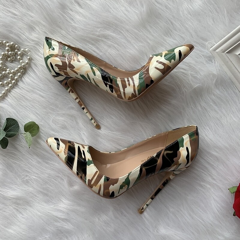 Reetheshoeaholic 