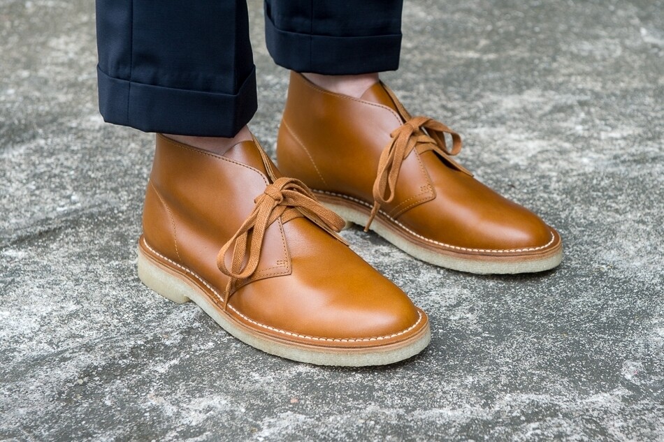 Dope loafers 