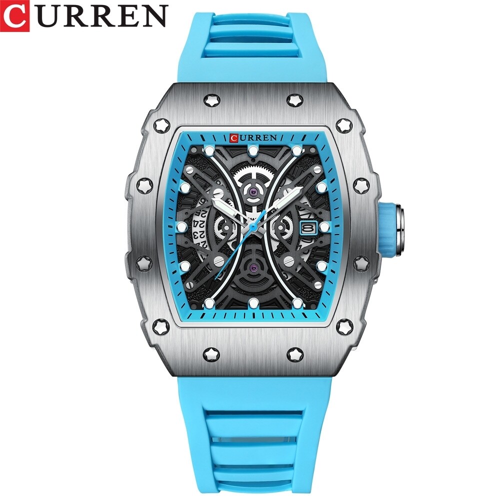Curren time Piece 