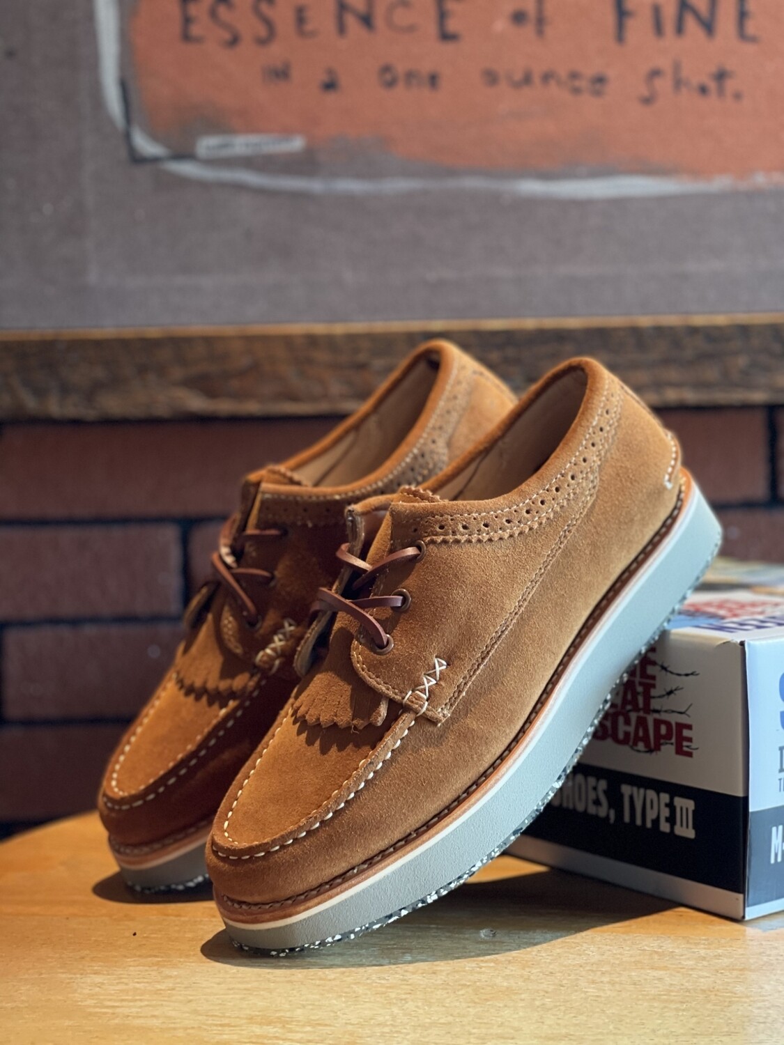 Loafers677