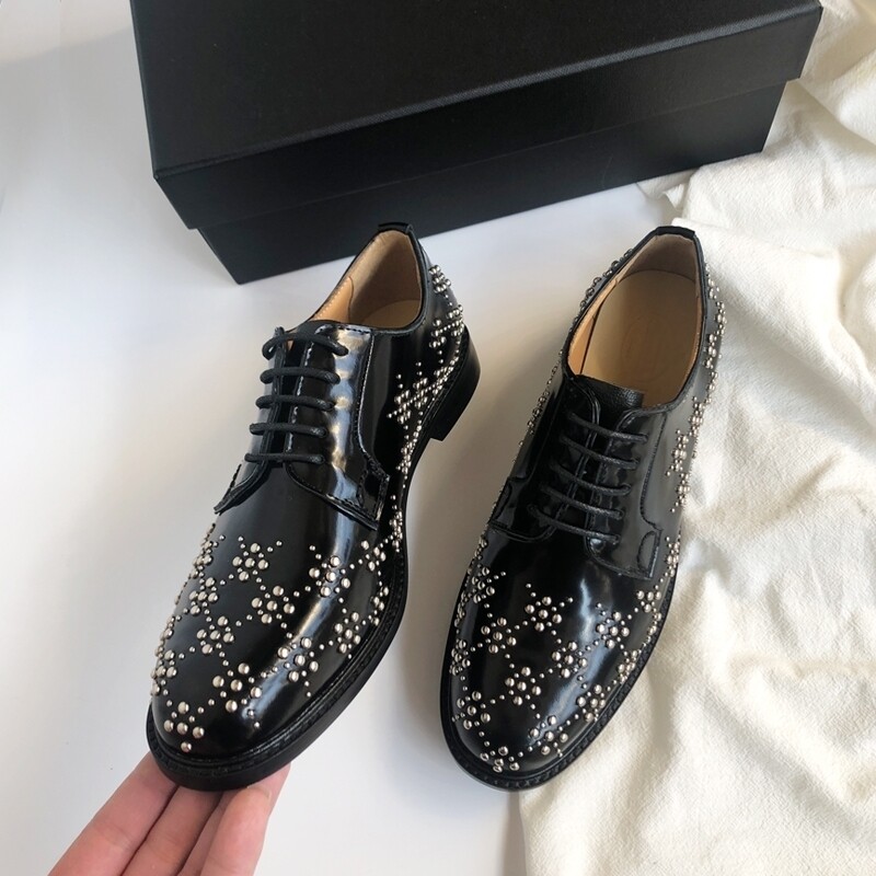 Lady Ree loafers 