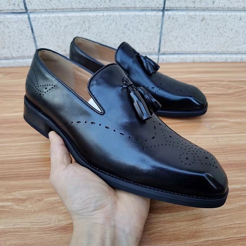 27 loafers 
