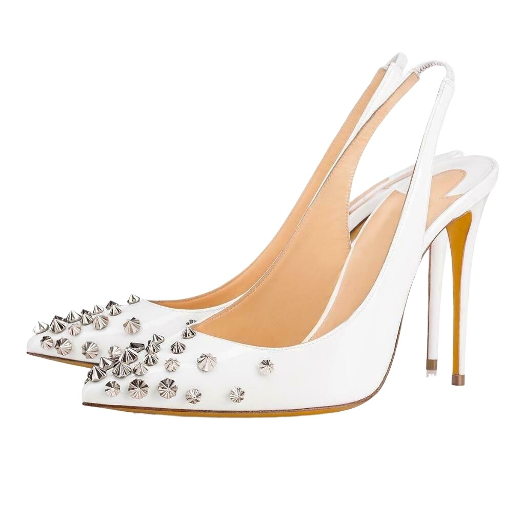 White 7889