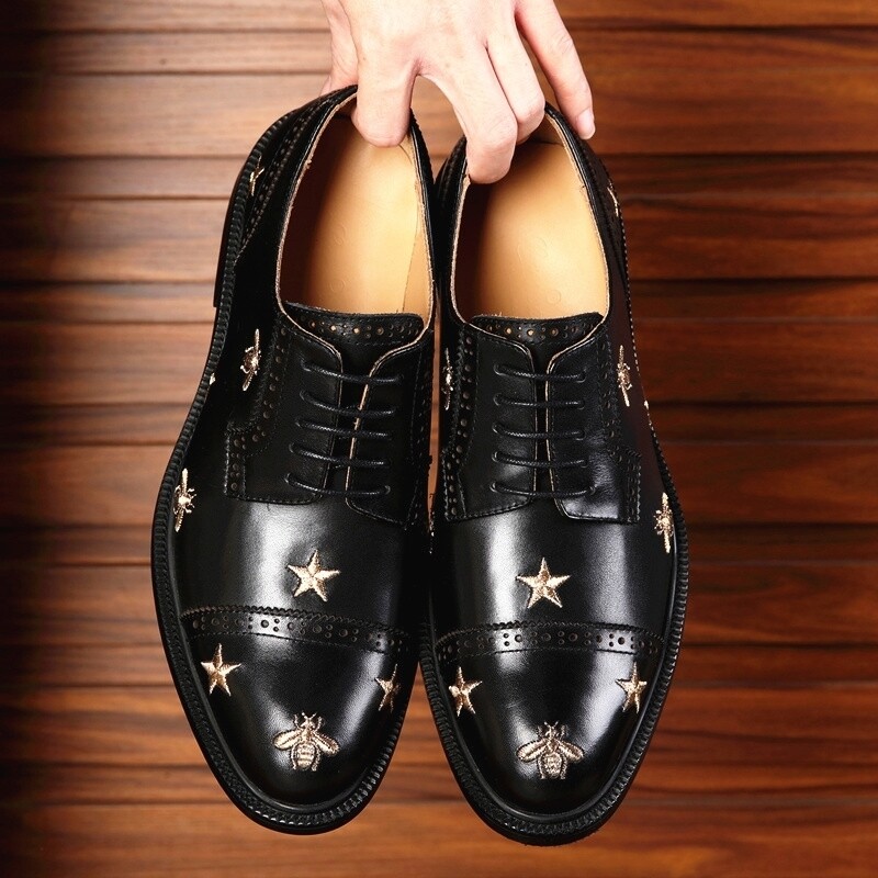 Stars loafers 