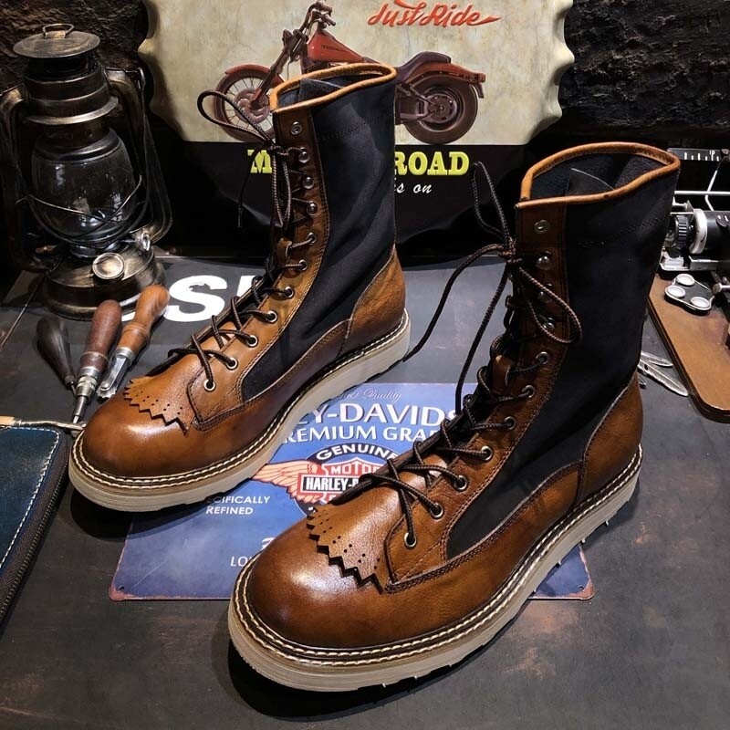 Vinboots