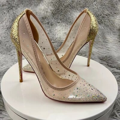 Stilleto 