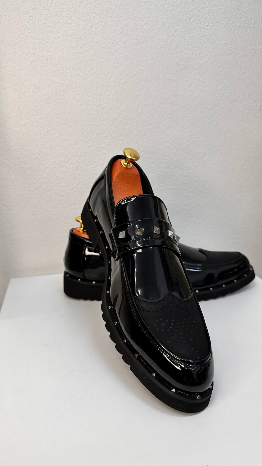 Smart casual loafer 