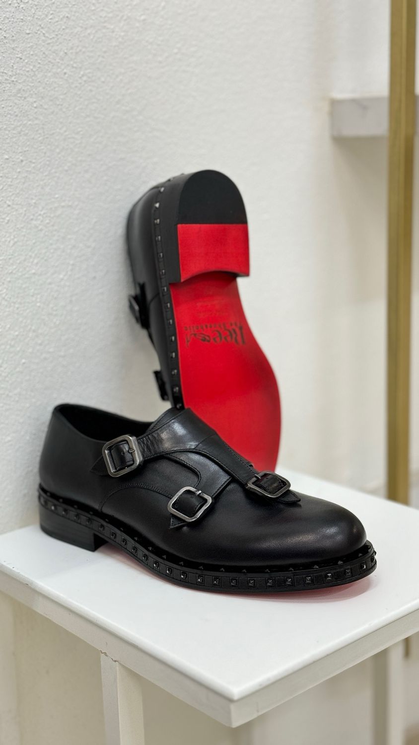 Respect Loafers
