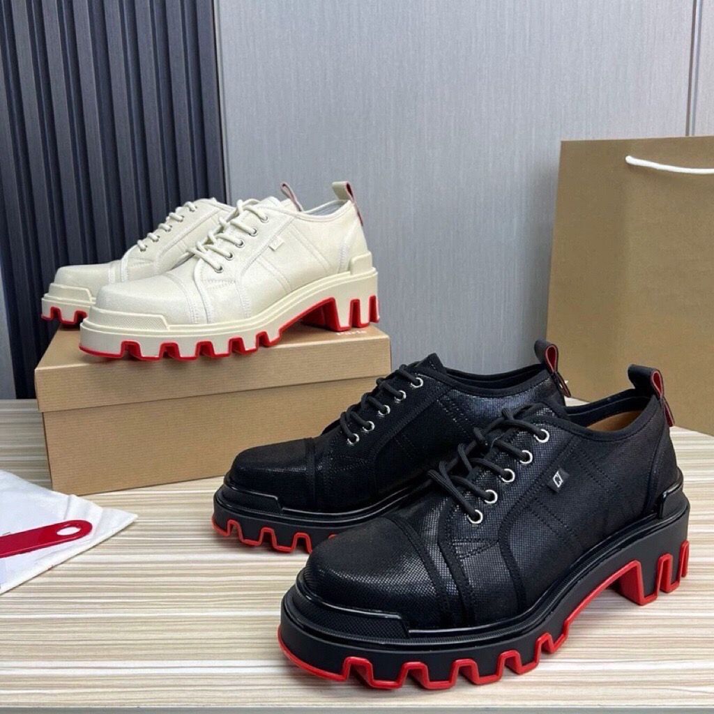 Red Sole