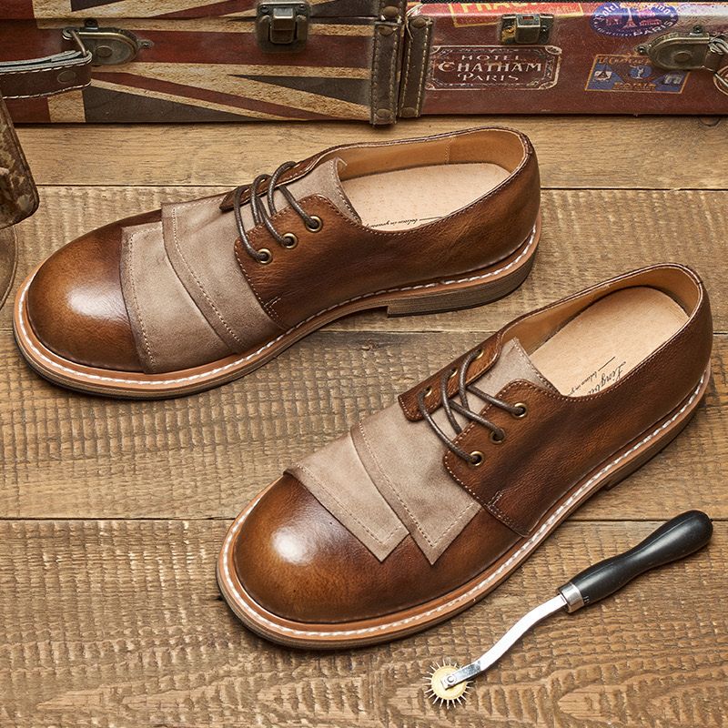 Stylist Loafers