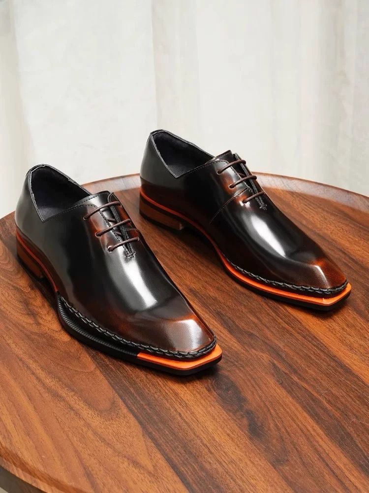 Formal Dope Shoes
