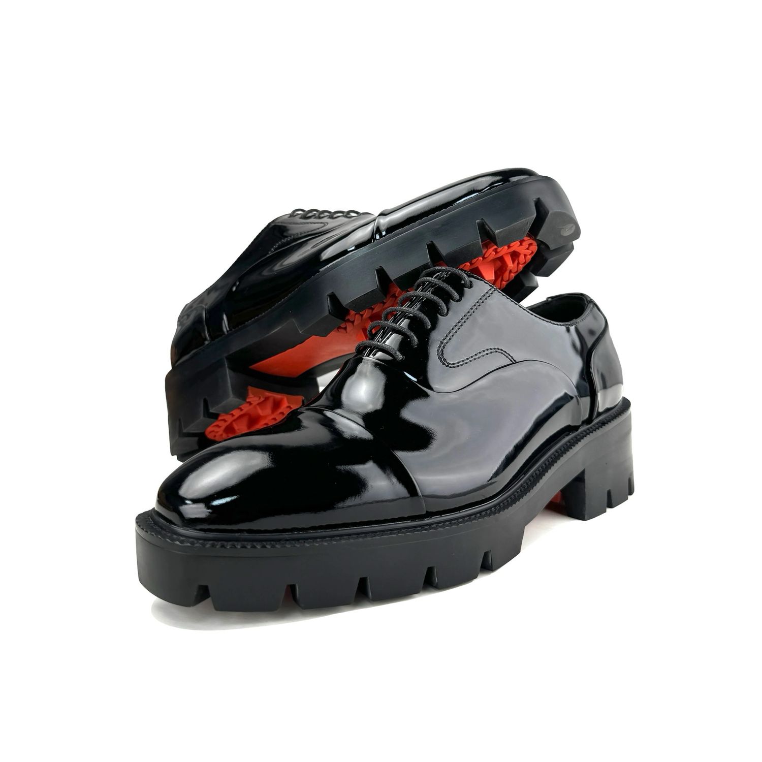 Formal Dope Shoes