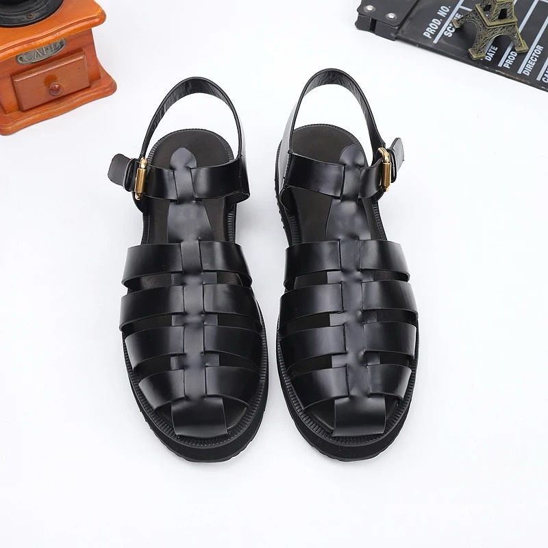 Gladiator Sandals