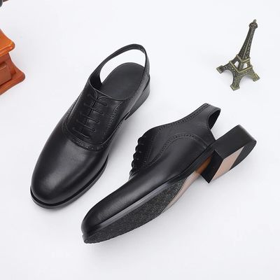 Smart casual Shoes