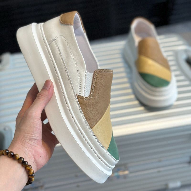 Colourful Sneakers4