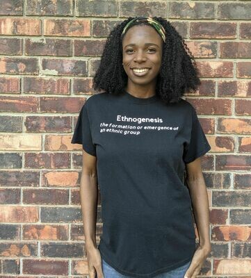 Ethnogenesis T-Shirt