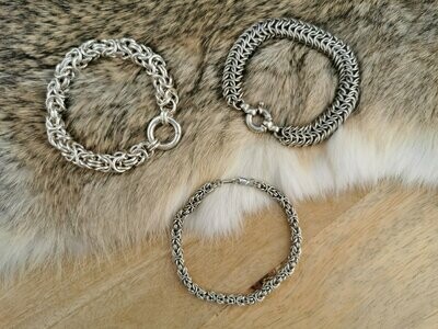 Armbanden