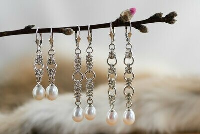 Oorhangers