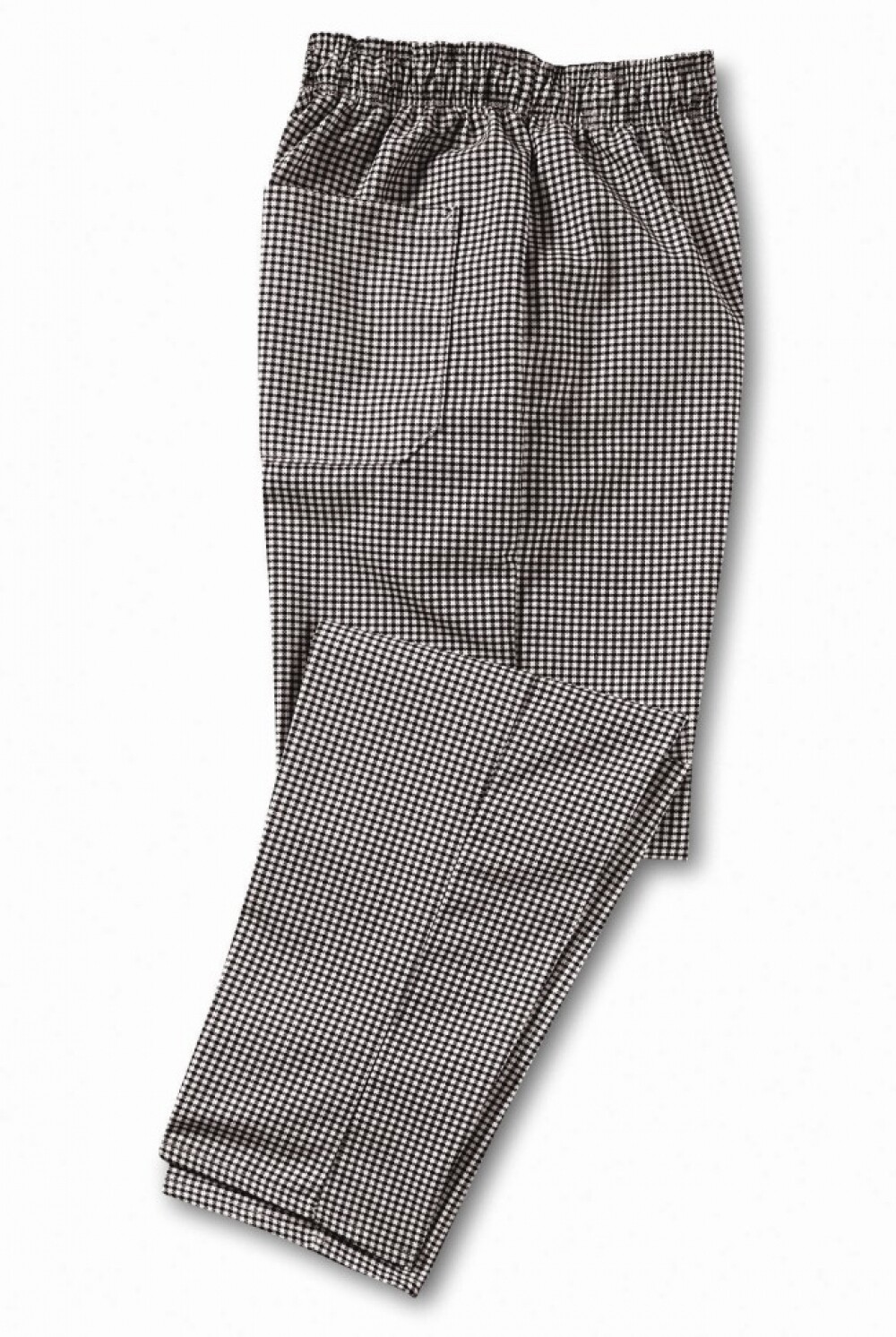 Pantalón mascota Chef