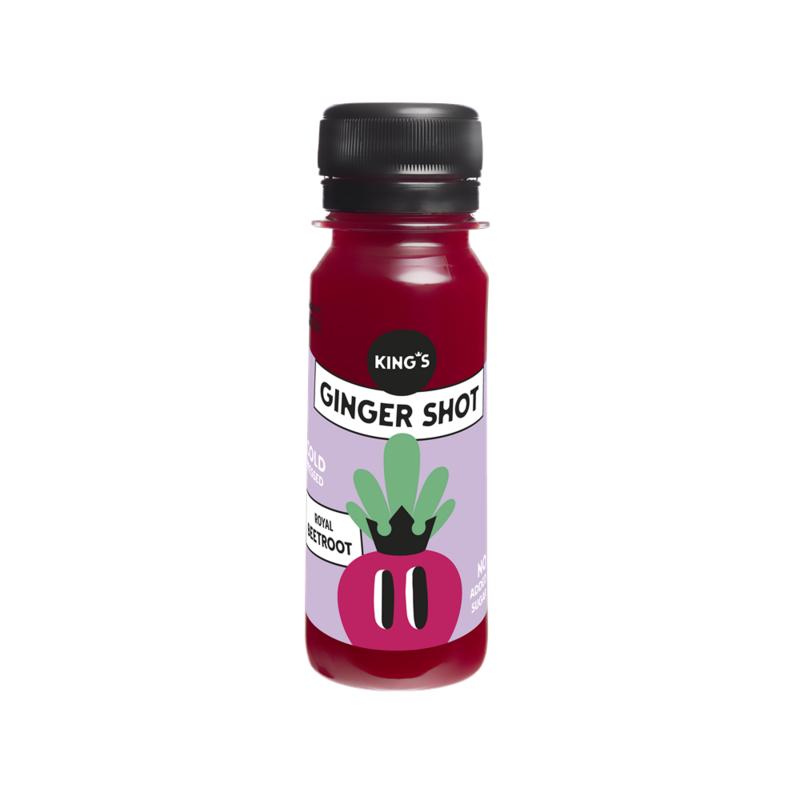 10 x Royal Beetroot