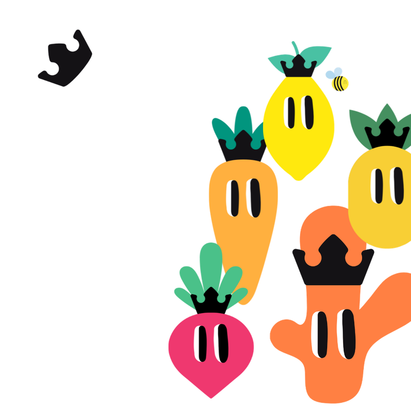 Ingwershots verschenken mit der King's Online Geschenkkarte. Betrag wählbar zwischen 10, 20, 50 und 100 Franken.